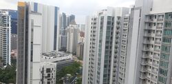Park Infinia At Wee Nam (D11), Condominium #424819881